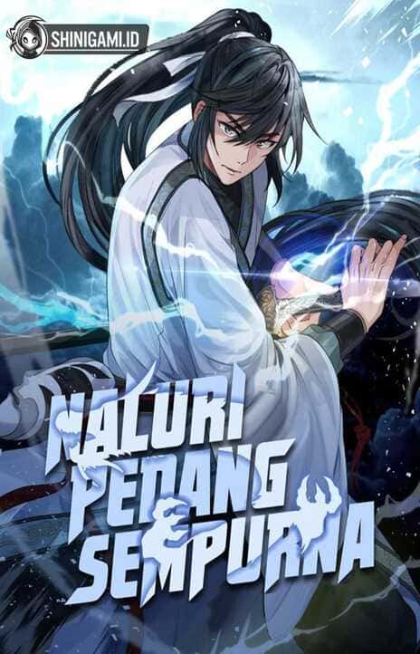 Absolute Sword Sense (ID) Cover Image