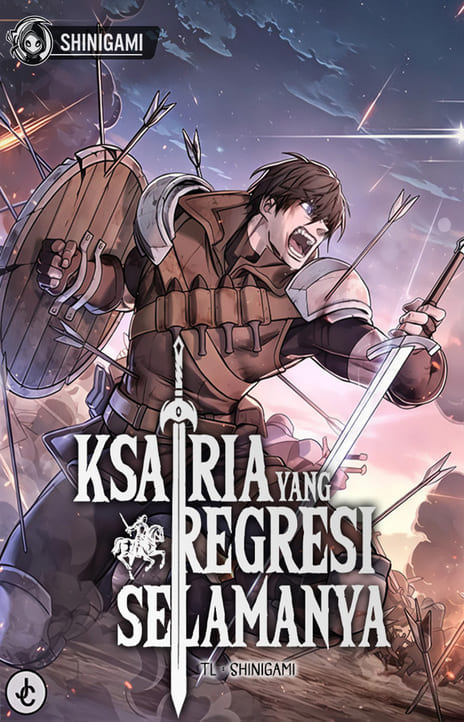 Eternally Regressing Knight (ID) Cover Image