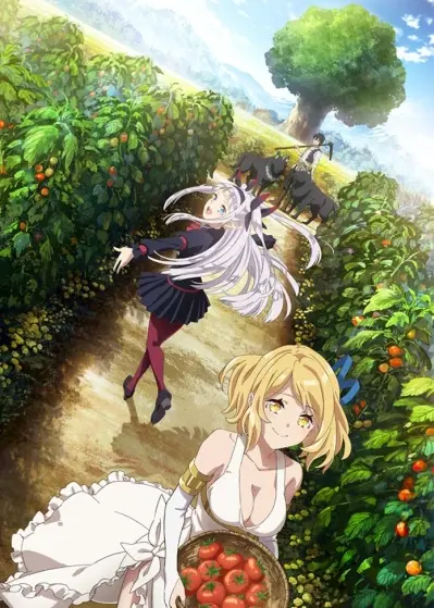 Farming Life in Another World Cover Image