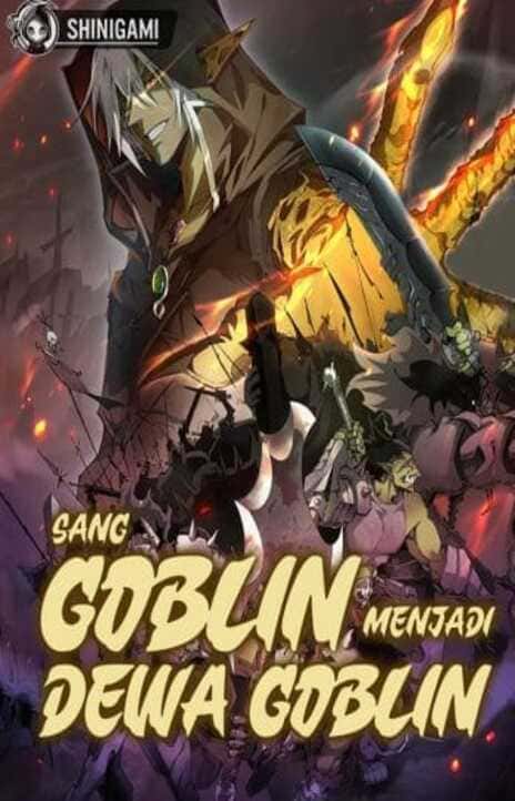 From Goblin To Goblin God (ID) Cover Image