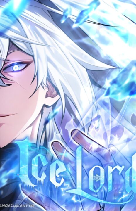 Ice Lord Cover Image