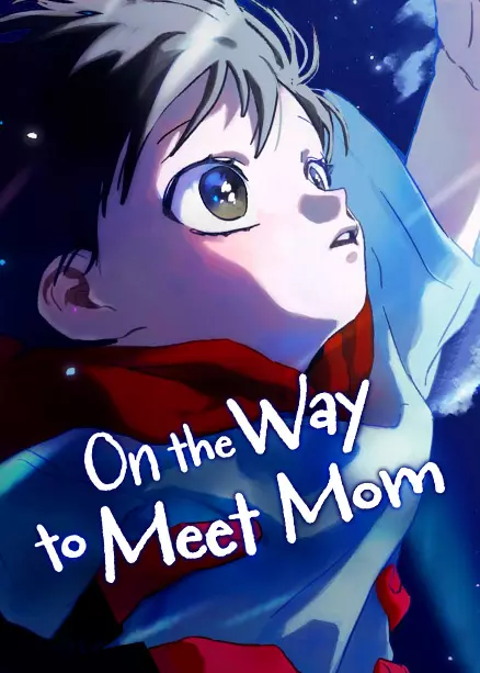 On the Way to Meet Mom Cover Image