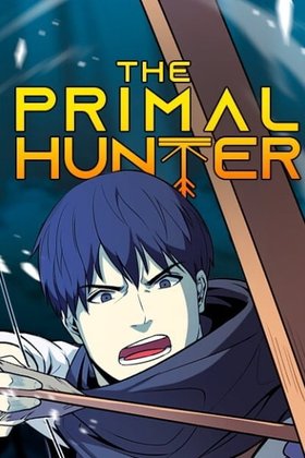 Primal Hunter Cover Image