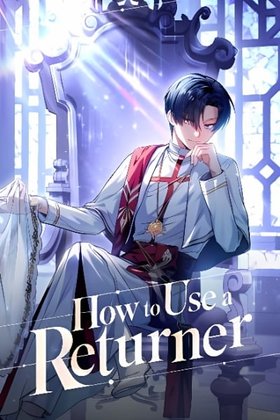 Regressor Instruction Manual Cover Image