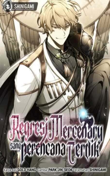 The Regressed Mercenary’s Machinations (ID) Cover Image