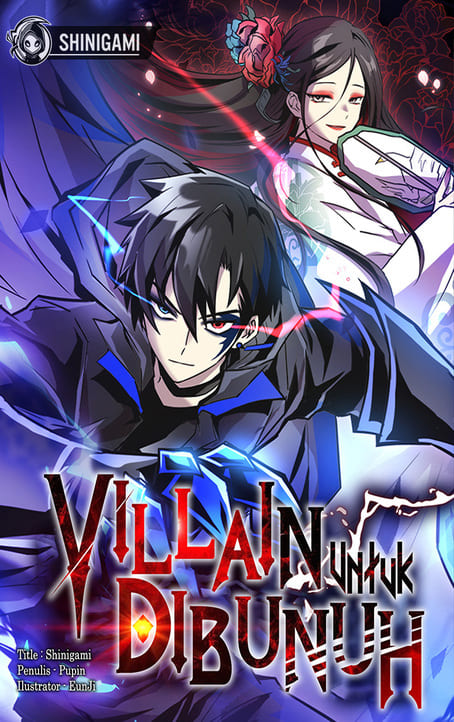Villain to Kill (ID) Cover Image